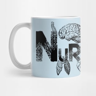 Certified Nurses Day Mug